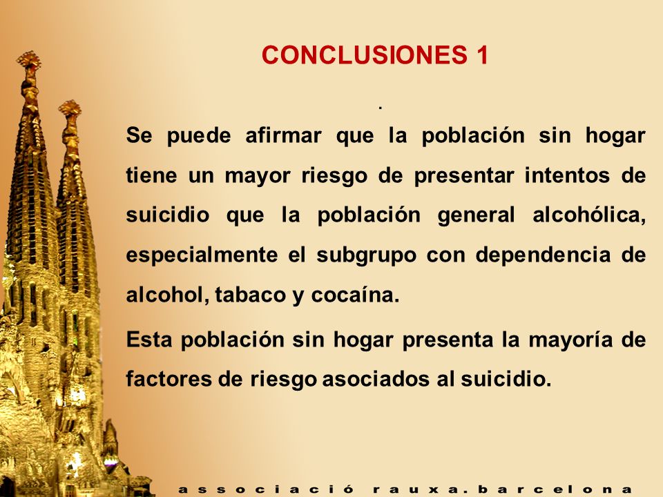 El león y el alcoholismo